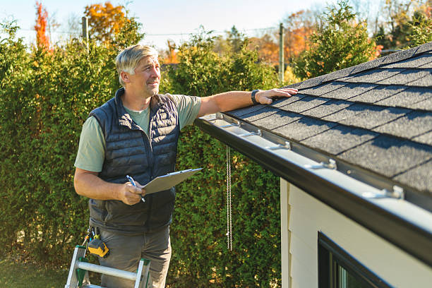 Trusted Roofing service in Canterbury, NH - Ben Roofing and Steel LLC